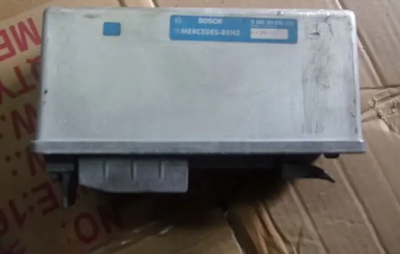 Mercedes-Benz S W126 ABS control unit/module 0265101016