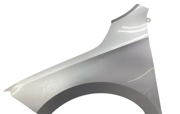 Seat Toledo IV (NH) Fender