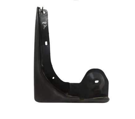 Skoda Octavia Mk2 (1Z) Front mudguard 1Z0821819