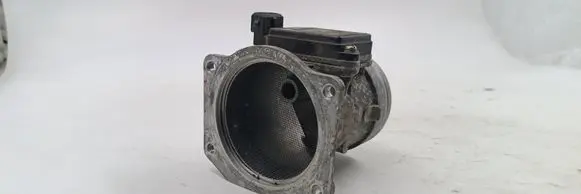 Audi A4 S4 B5 8D Mass air flow meter AFH6010A 037906461B