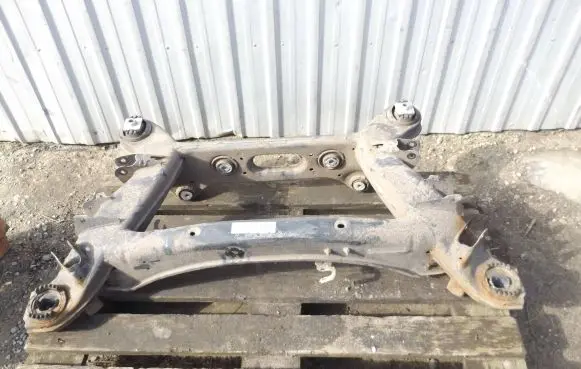 Mercedes-Benz C AMG W204 Rear suspension assembly kit set 