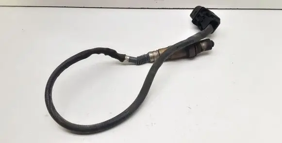 BMW 3 E90 E91 Lambda probe sensor 7539123 0258017049