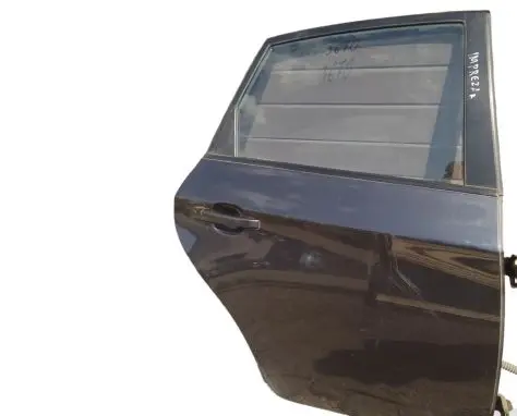 Subaru Impreza III Rear door 60409FG0019P