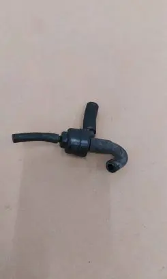 Mercedes-Benz 380 560SEC C126 Vacuum valve 1074700893