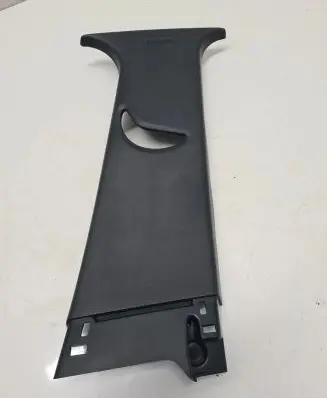 Ford Fiesta (B) pillar trim (top) L1BBA24582A