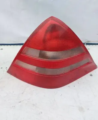 Mercedes-Benz SLK R170 Rear/tail lights
