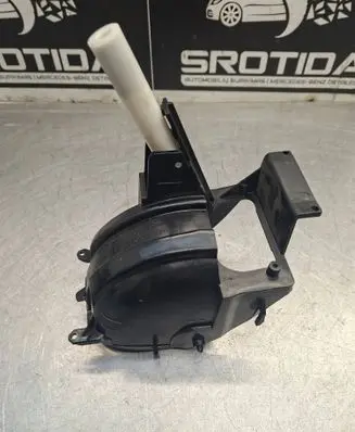 Mercedes-Benz ML W163 Cup holder A1636800358