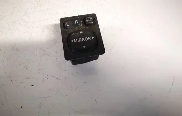 Toyota RAV 4 (XA30) Wing mirror switch 183575