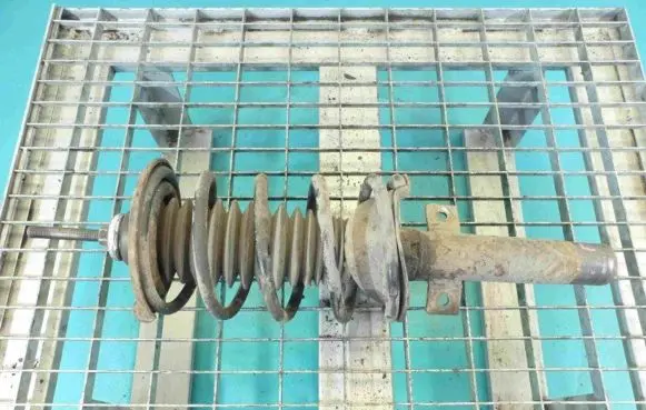 Ford Puma Front shock absorber/damper IMPRK1060531