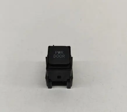 Toyota Sienna XL40 IV Other switches/knobs/shifts 8496308040