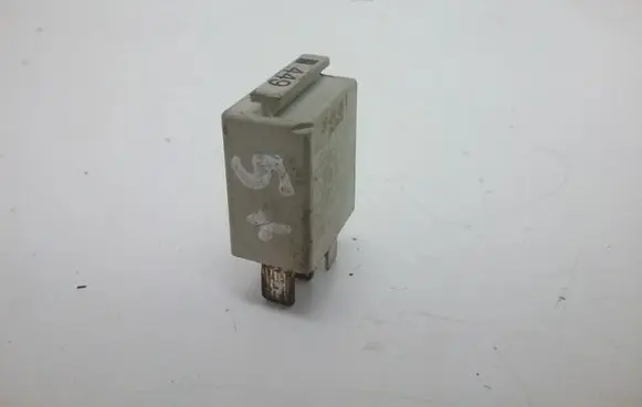 Volkswagen Golf Plus Other relay 1K0951253