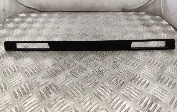 BMW 3 E90 E91 Dashboard glove box trim 7130743 51457130743
