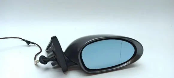 BMW Z4 E85 E86 Front door electric wing mirror 810068 040726073702 010729E1