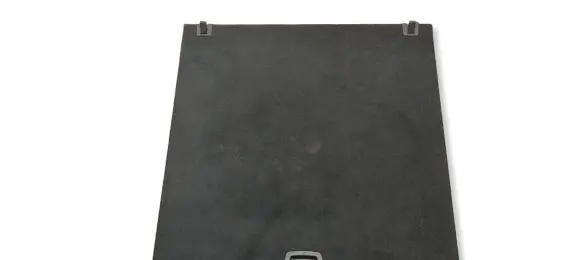 BMW X5 F15 Trunk/boot mat liner 51477326490