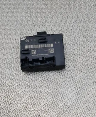 Audi Q5 SQ5 8R Door control unit/module 8K0959795C 8K0959795
