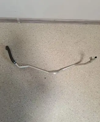 Mercedes-Benz Sprinter W907 W910 Engine coolant pipe/hose A9078300601 ZGS002Q02 DBL625416