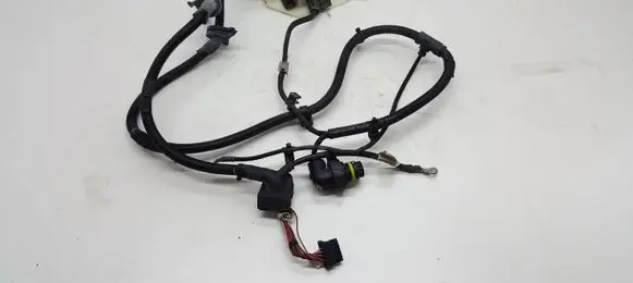 BMW 5 F10 F11 Engine installation wiring loom 755035701 851882902