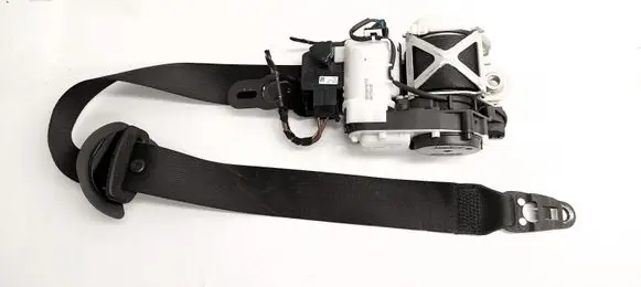 Mercedes-Benz E W213 Front seatbelt 34175225F