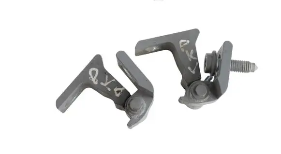 Volkswagen ID.3 Front door upper hinge 8X0831403F