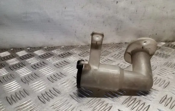 Hyundai Terracan Window washer liquid tank fill tube 98620H1000