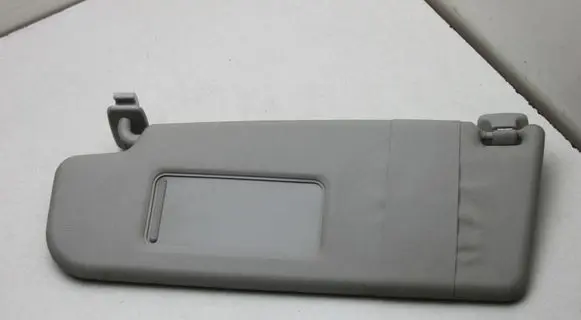 Volkswagen PASSAT B7 Sun visor 3AA614109AF