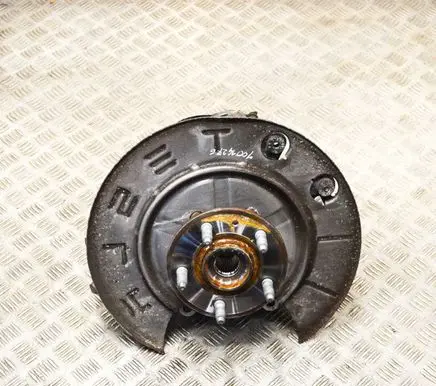 Tesla Model S Rear wheel hub 107216000A