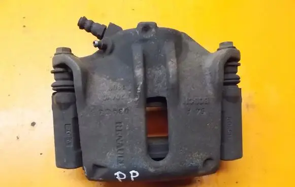 Renault Scenic II - Grand scenic II Front brake caliper