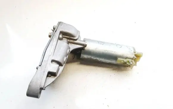 Seat adjustment motor