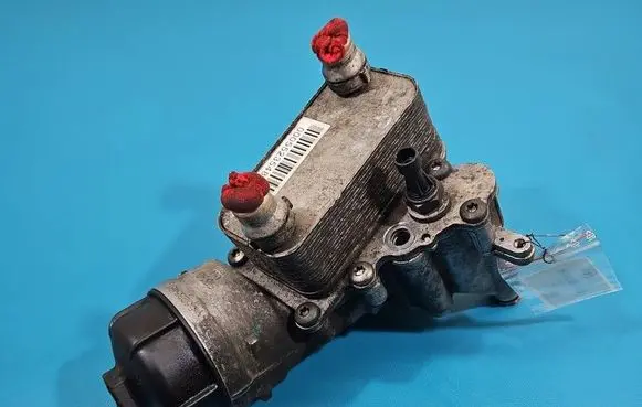 Fiat Freemont Oil filter mounting bracket 55235481 IMPRK1530415