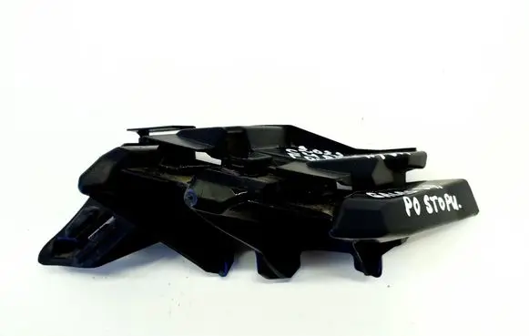 Cupra Leon Rear bumper mounting bracket 5FA807378
