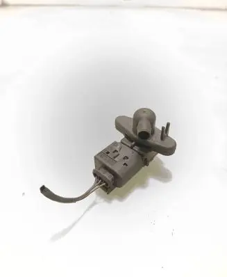 BMW 1 E81 E87 Air pressure sensor 7566784 111208 6PD7500