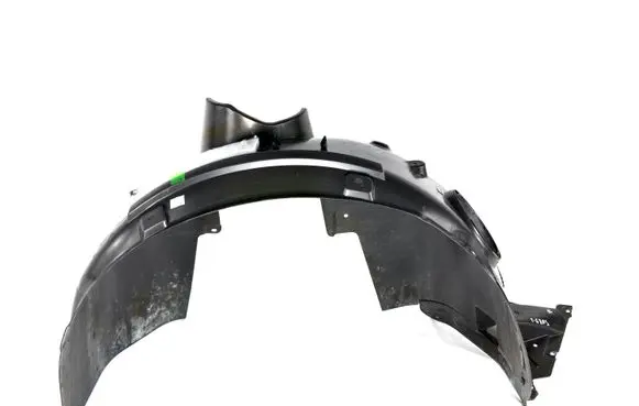 Volkswagen T-Roc Front wheel arch liner splash guards 2GA809958 2GC809958 2GC809958A