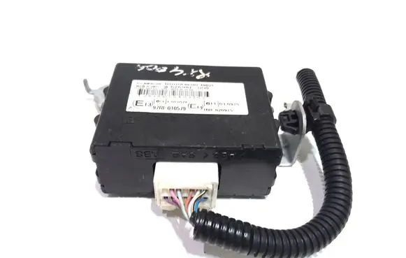 Lexus RX 330 - 350 - 400H Immobilizer control unit/module 8978048021 626981000