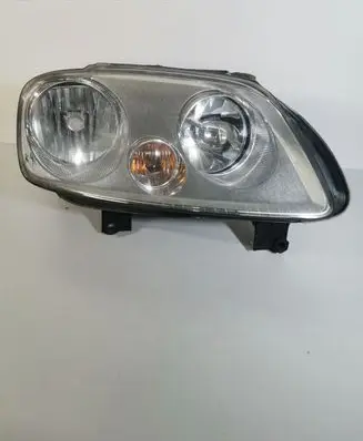 Volkswagen Caddy Headlight/headlamp 2KO941OO6B 4VEX13005AF 00HR00HCPL