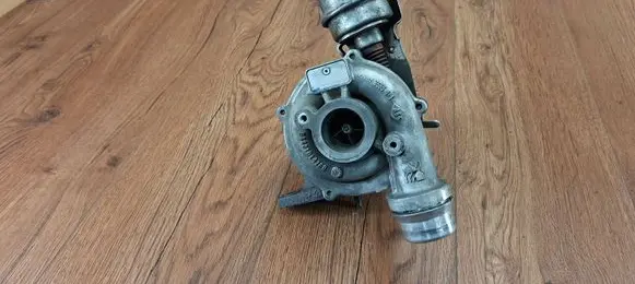 Renault Laguna III Turbo 7701479077