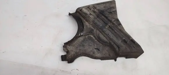 Renault Scenic III - Grand scenic III Timing belt guard (cover) 8200795012