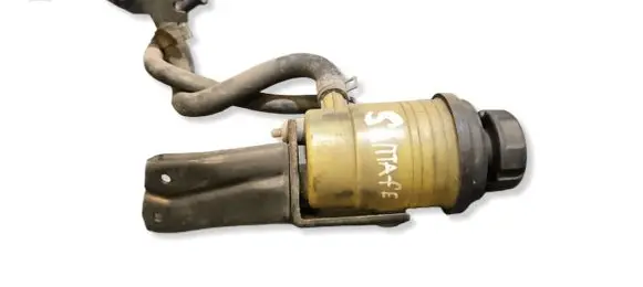 Hyundai Santa Fe Power steering fluid tank/reservoir 