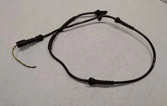BMW 5 F10 F11 ABS brake wheel speed sensor 34526784902