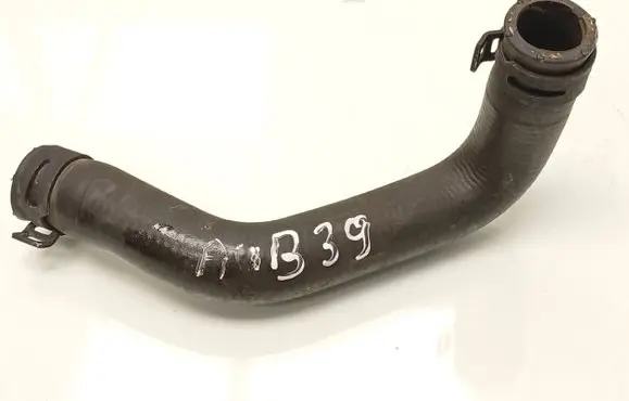 Mercedes-Benz C W205 Engine coolant pipe/hose A2512031382