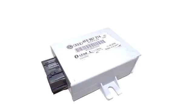 Audi A6 S6 C6 4F Other control units/modules 4F0907274 4F0910274
