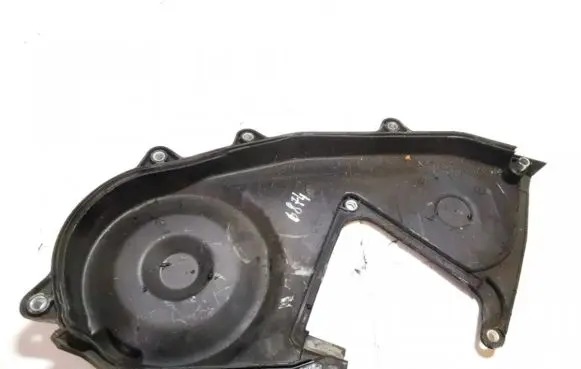 Honda Civic Timing belt guard (cover) 8972879351