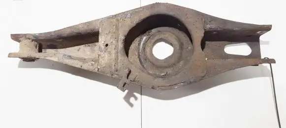 Rear upper control arm/wishbone