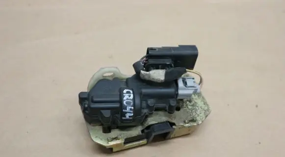 Chrysler Pacifica Tailgate/trunk/boot lock/catch/latch 678AA 056ABA