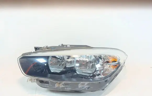 BMW 1 F20 F21 Headlight/headlamp 7358391
