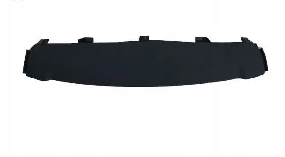 Volkswagen PASSAT B8 Electric rear window sunshade cover 3G5863411