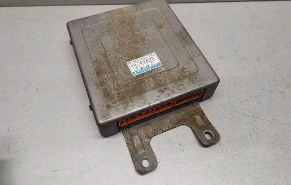 Mitsubishi Carisma Gearbox control unit/module MD760658 G1T17172E1