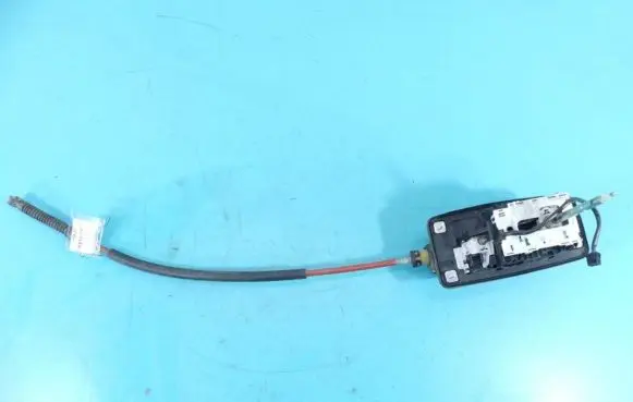 Audi A6 S6 C7 4G Gear shift cable linkage 4G1713041L IMPRK1333475