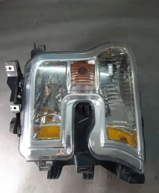 Ford F150 Headlight/headlamp FL3413005AT