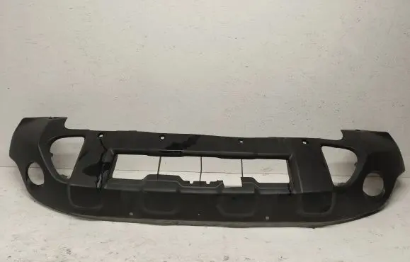 Honda CR-V Front bumper lip 