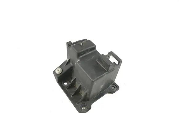 Ford B-MAX Rear bumper mounting bracket AV1117A881AB